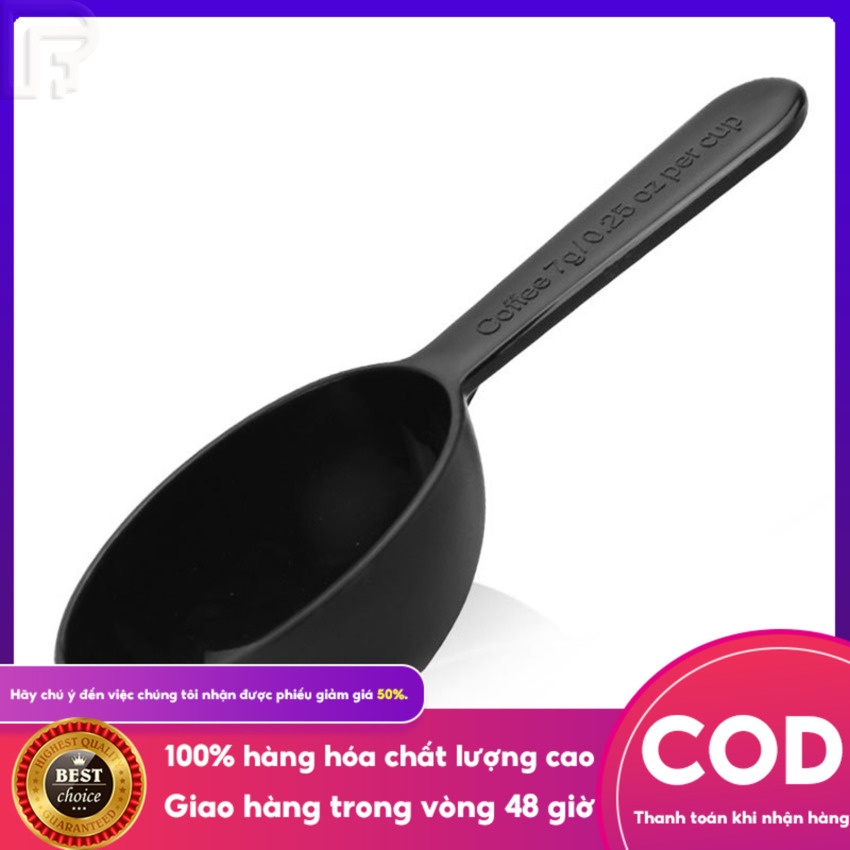 [Mã CLS2404A giảm 30k đơn 150k] Muỗng Đong Cà Phê 1 Tbsp (15ml)