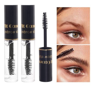 Gel định hình lông mày nhanh khô tự nhiên lâu trôi