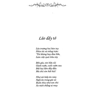Sách - Thơ Tố Hữu (Tái Bản 2016)