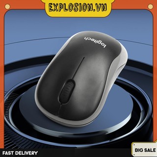 Chuột Quang Không Dây M185 3 NúT BấM Cho Windows / Mac OS / Linux