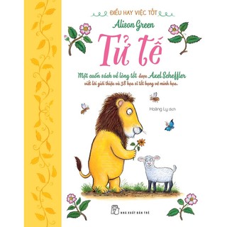 Sách - điều hay việc tốt - tử tế