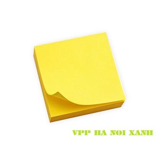 Giấy note ,giấy nhớ lời nhắc nhở nhỏ xinh