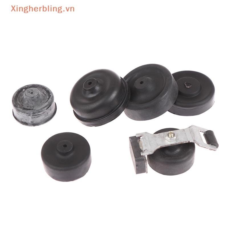 Máy Bơm Oxy Cho Bể Cá Cảnh Bằng Cao Su
