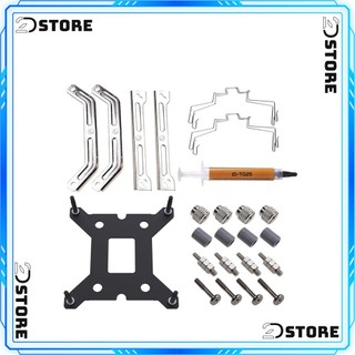 Tản nhiệt CPU ID-Cooling SE-224-XTS WHITE LED