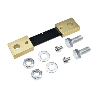Đồng hồ đo dòng điện voktta 50a 100a 75mv 50a / 75mv 100a / 75mv