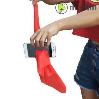 Khăn choàng lụa dùng làm ảo thuật chuyên dụng trong ảo thuật martin1