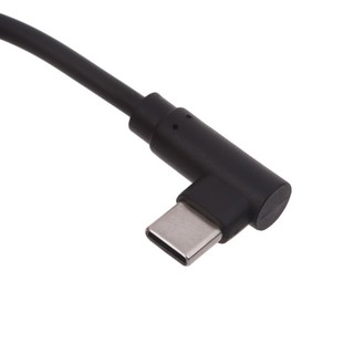 Yao Type C to Type C Coiled Cable Fast Charging Cable Portable Type C Coiled Cable