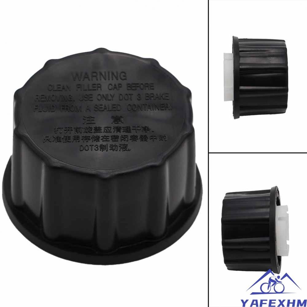 Nắp Đậy Bình Dầu Phanh Xe Hơi Mazda 6 2003-2012 GJ6A-43-55Y OEM