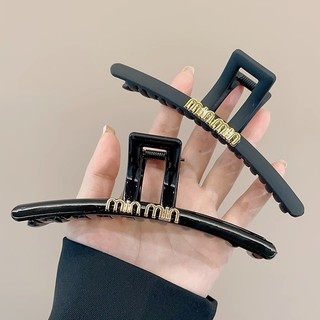 Kẹp Tóc Hình Cá Mập Xinh Xắn Cho Nữ