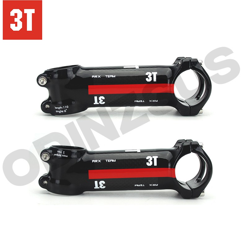 Chân Chống Xe Đạp 3t 3k Bằng Hợp Kim Nhôm Và Sợi carbon