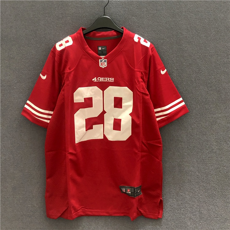 Mới Áo Thun Bóng Đá nfl hip hop s201