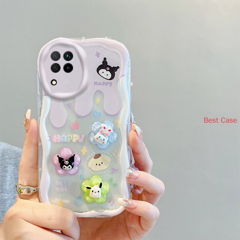 Ốp lưng samsung a53 5g ốp Ốp Lưng Dẻo Hình Búp Bê Ba Chiều Cho samsung a53 5g