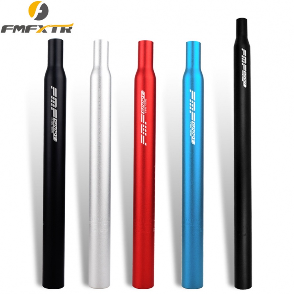 Cốt Yên Xe Đạp Bằng Hợp Kim Nhôm 25.4 / 27.2 / 28.6 / 30.8 * 350mm