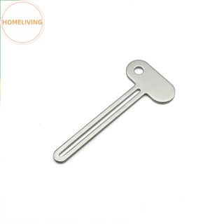 Homeliving Dụng Cụ Nặn Kem Đánh Răng Dạng Con Lăn Giảm Căng Thẳng vn