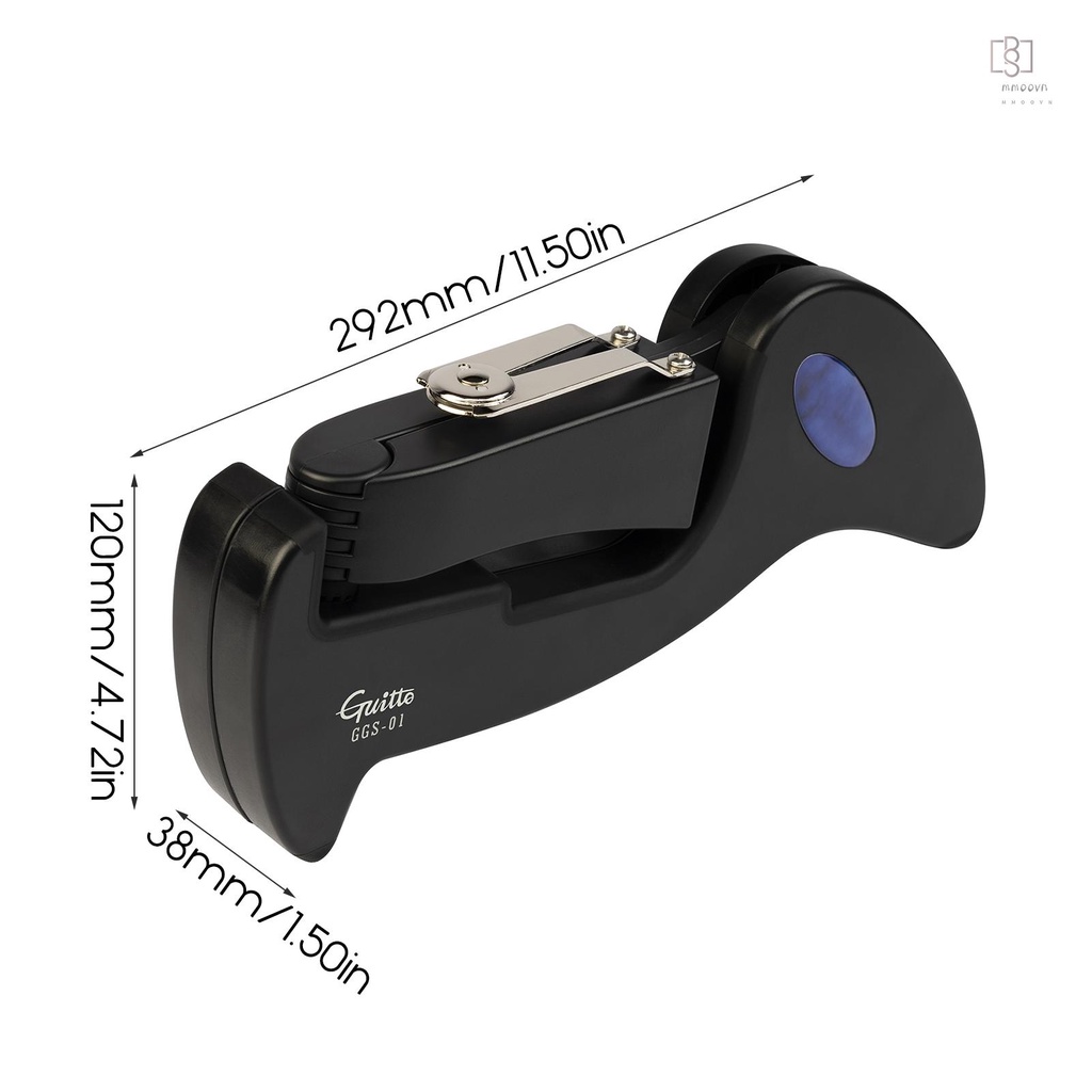 Hot!♫ Giá Đỡ Đàn guitar acoustic / guitar Điện Hình Thỏ Có Thể Gấp Gọn Tiện Lợi