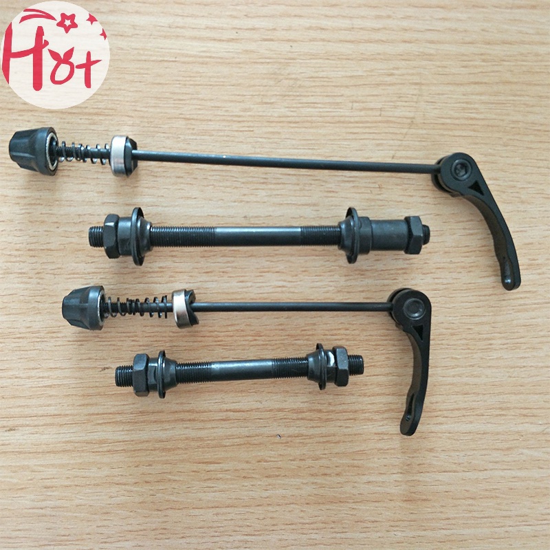 Jr Trục Tháo Lắp Nhanh Trước Và Sau Cho Xe Đạp Leo Núi vn