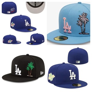 Size cap non-adjustable flat brim cap rugby team hip-hop la baseball cap fully enclosed cap yrgw