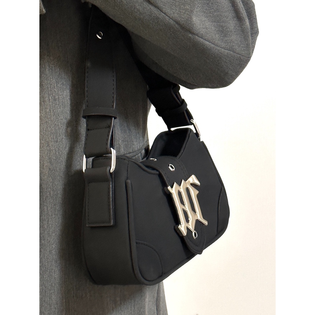 Túi Đeo Chéo Phong Cách Thời Trang Thu Đông Kiểu Mới 2023