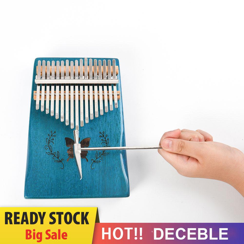 Búa Đập Ngón Cái Bằng Thép Không Gỉ Chuyên Dụng Cho Đàn piano kalimba