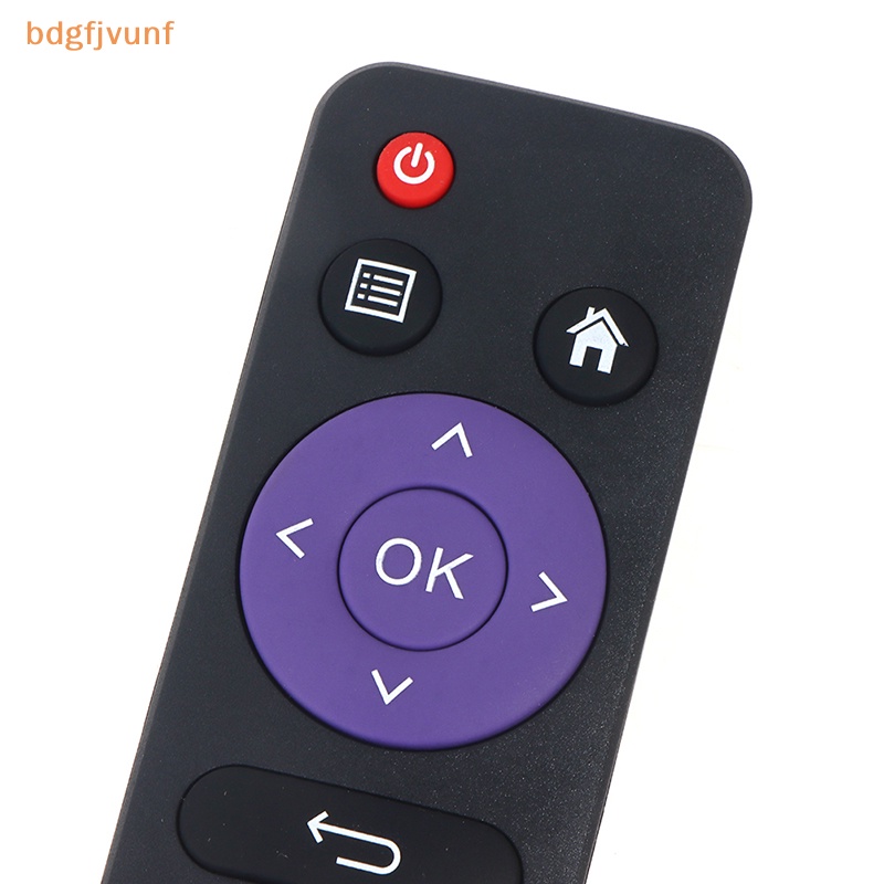 Thiết Bị Điều Khiển Từ Xa ir h96 Cho h96 max x3 h96 mini mx10pro mx1 andorid tv box vn