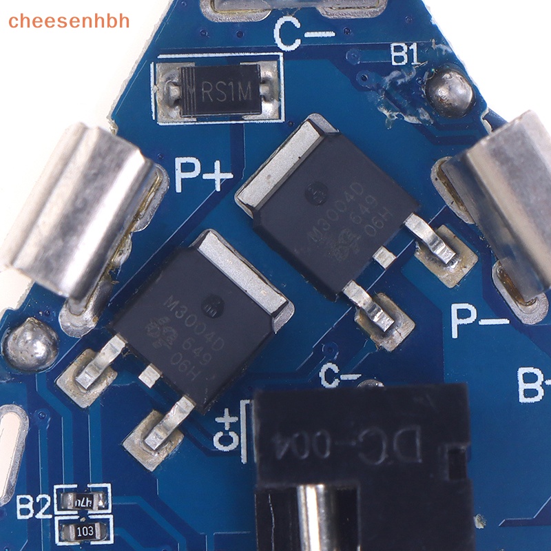 Bo Mạch Bảo Vệ Máy Khoan Điện 18650 Cheetah 3s 12.6v bms li-ion