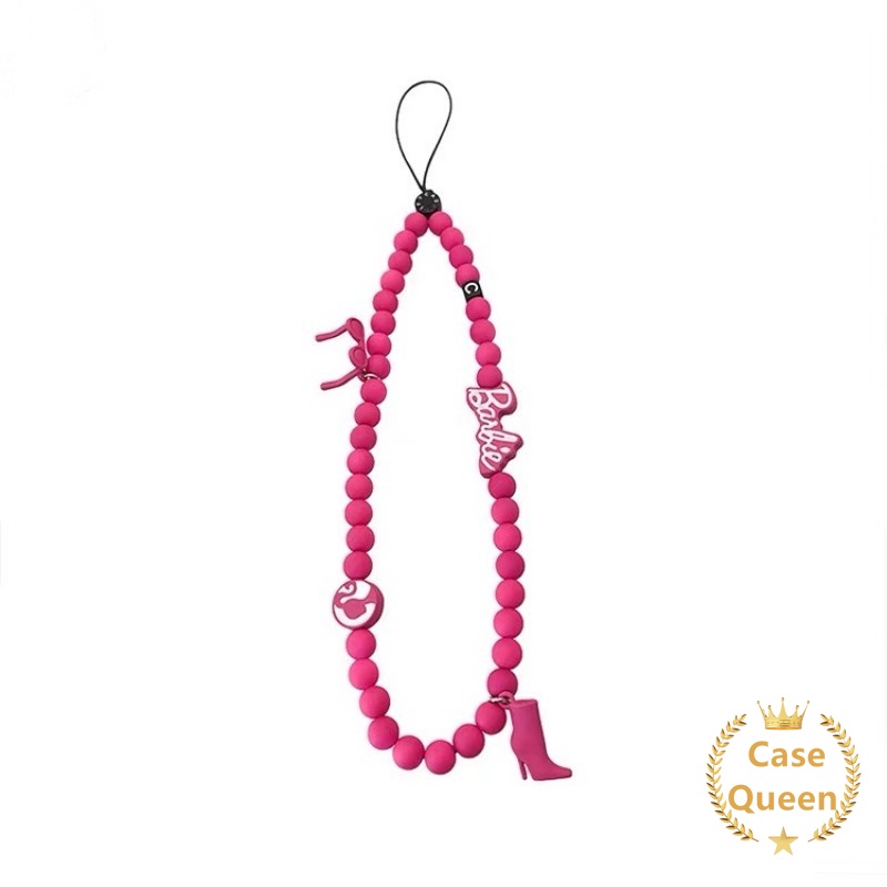 Dễ Thương Vòng Đeo Tay Trong Suốt Họa Tiết Hoạt Hình Đáng Yêu Chống Mất