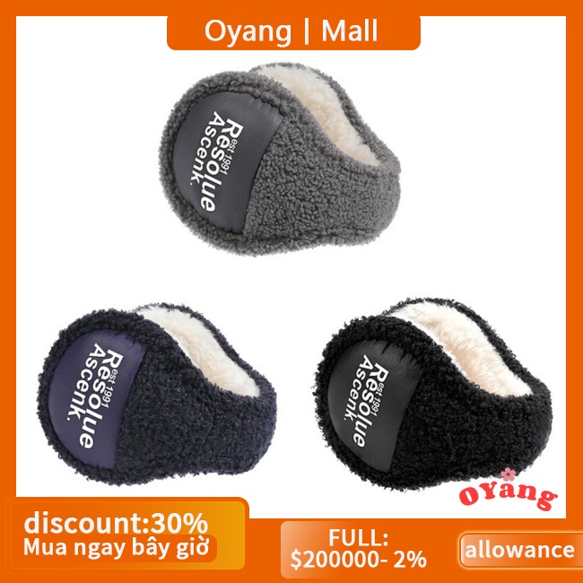 Bịt Tai Chống Gió Giữ Ấm Mùa Đông Cho biking