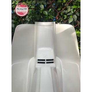 Bửng zin cub 82 có đề