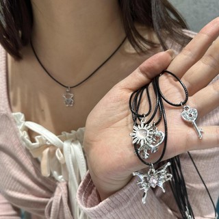 Vòng Cổ Choker Thời Trang Cá Tính