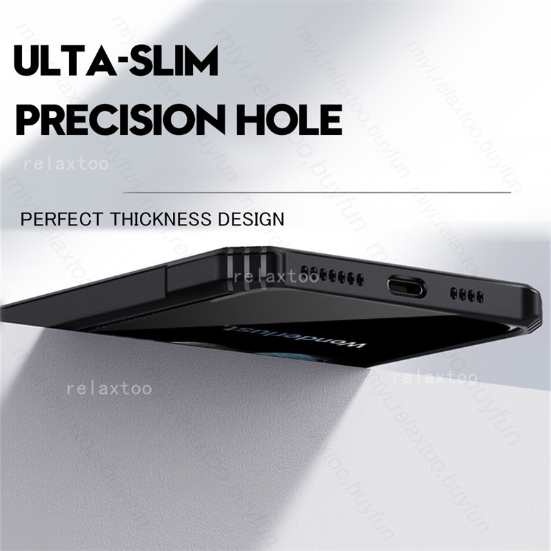 Shockproof Clear Case For iPhone 15 Pro Max Plus 15Plus 15ProMax 5G 2023 Transparent Acrylic Phone Case For iPhone15 Soft TPU Silicone Camera Lens Protect Back Casing Cover