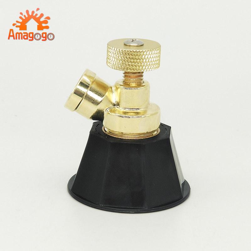 Amagogo Vòi Phun Sương Làm Mát Bằng Đồng Thau Áp Suất Cao