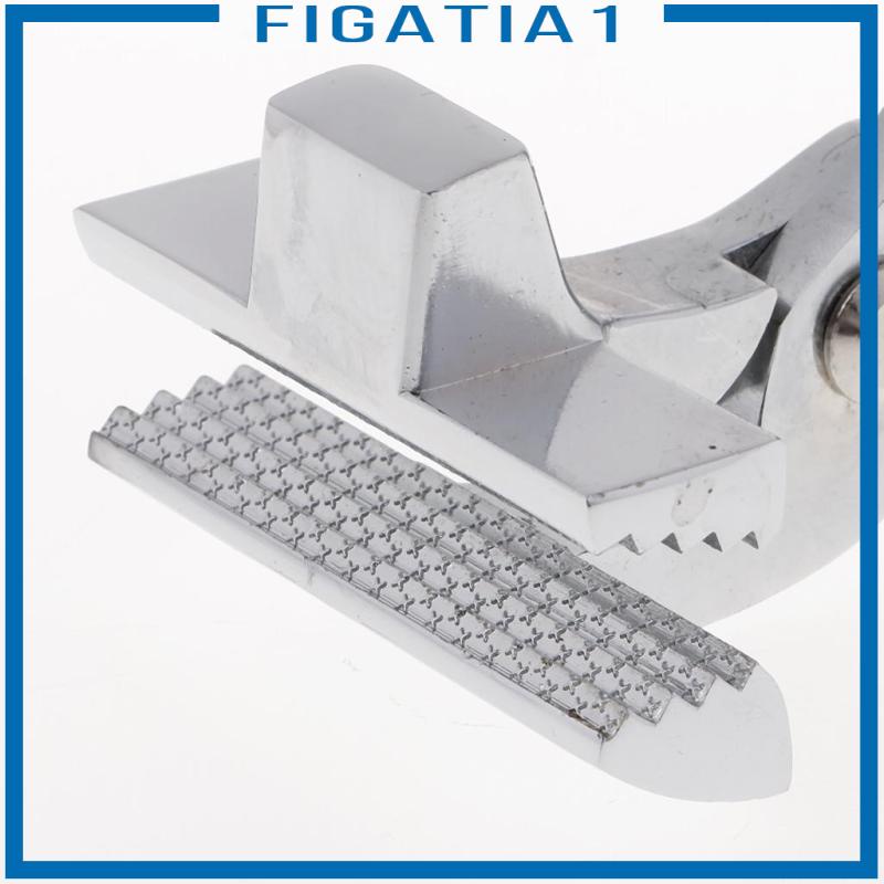 Kìm Kéo Căng Vải Bạt 6cm Chuyên Nghiệp Có Tay Cầm Lò Xo