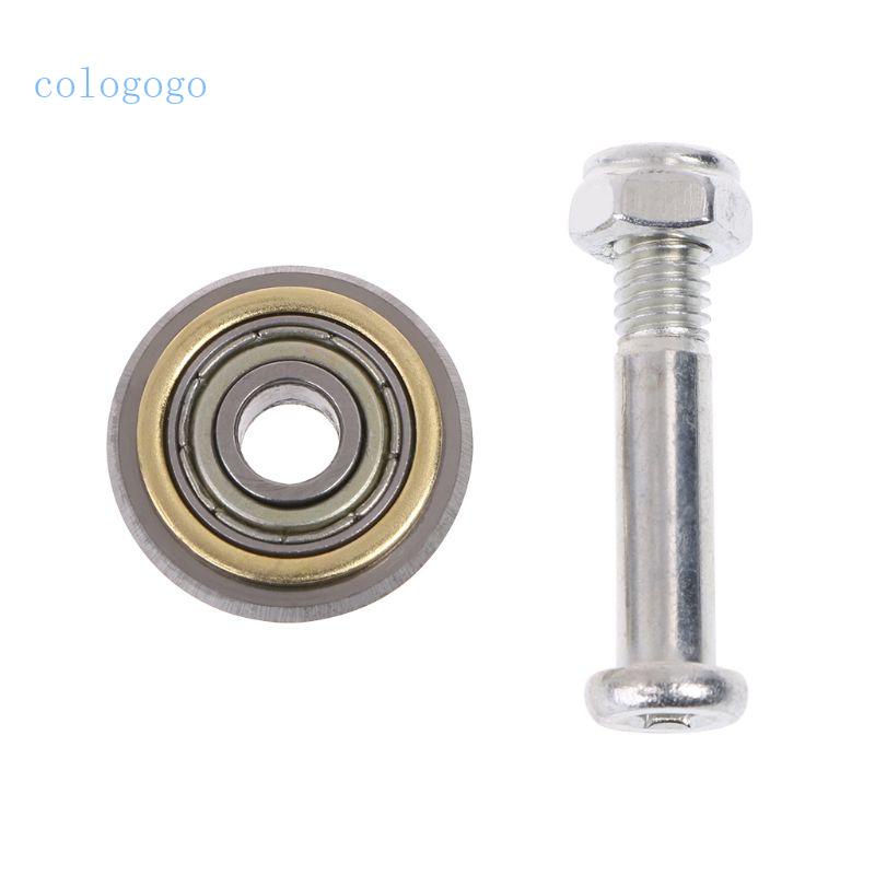 Trục Nối 10mm Cho Máy Mài Đánh Bóng
