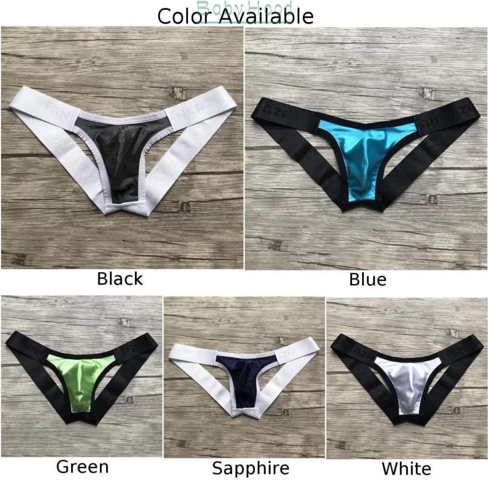 Quần Lót Lọt Khe Hở Lưng Gợi Cảm#BBHOOD