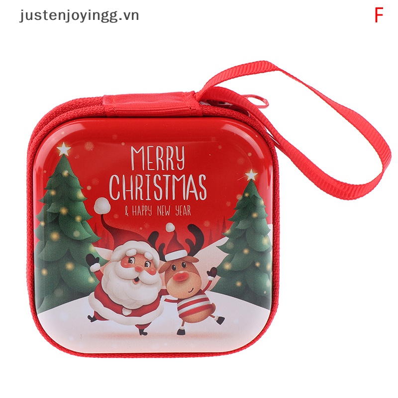 / / Quà Tặng Giáng Sinh / / Túi Đựng Tiền Xu / Tai Nghe Hình Tròn Hoạt Hình Khóa Kéo Poette
