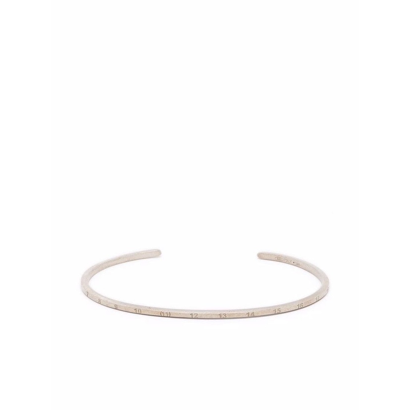 Vòng Tay Số Mỏng maison