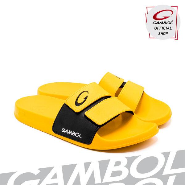 Dép  Nam Nữ Quai Ngang Gambol 43111  - 𝐃𝐏𝐅𝐖 𝐓𝐇𝐀𝐈𝐋𝐀𝐍𝐃 -