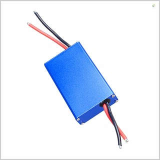 Digital LCD Watt Meter for RC Models - Accurate Power Analysis and Voltage Checking