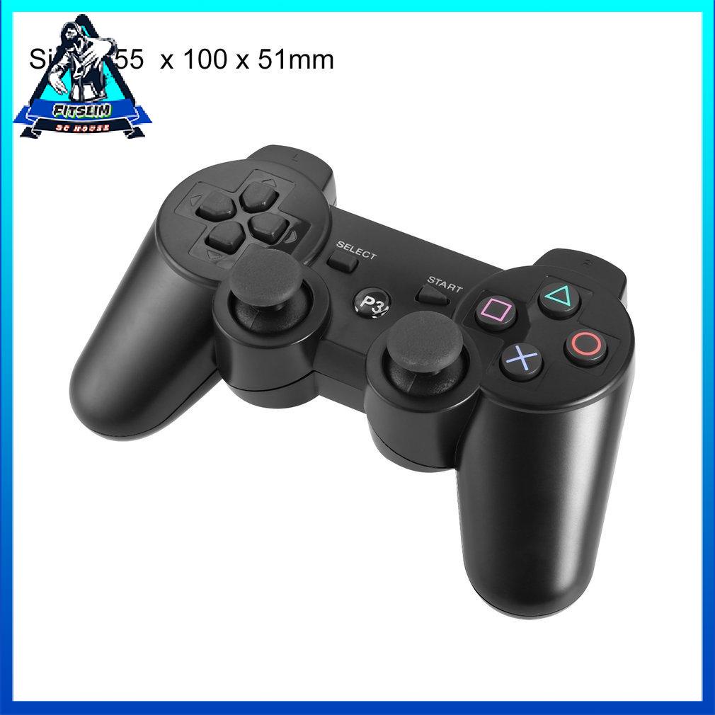 Classic Gaming Controller Console Gamepad For  Sony Ps3 [X/6] | BigBuy360 - bigbuy360.vn