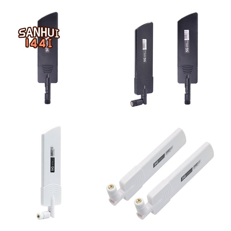 1 Ăng Ten wifi 5g 40dbi 5g / 3g / 4g / gsm Không Dây Thông Minh