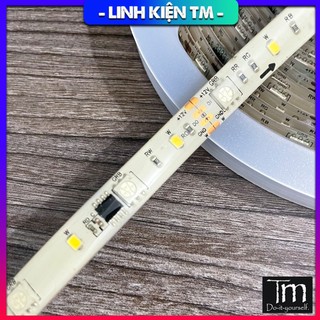 Dây đèn led 12v ws2811 full color 5050