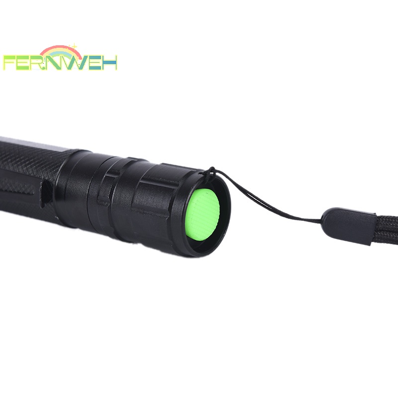 Đèn Pin led Quân Đội Siêu Sáng 90000lm t6 Phóng To Được 18650