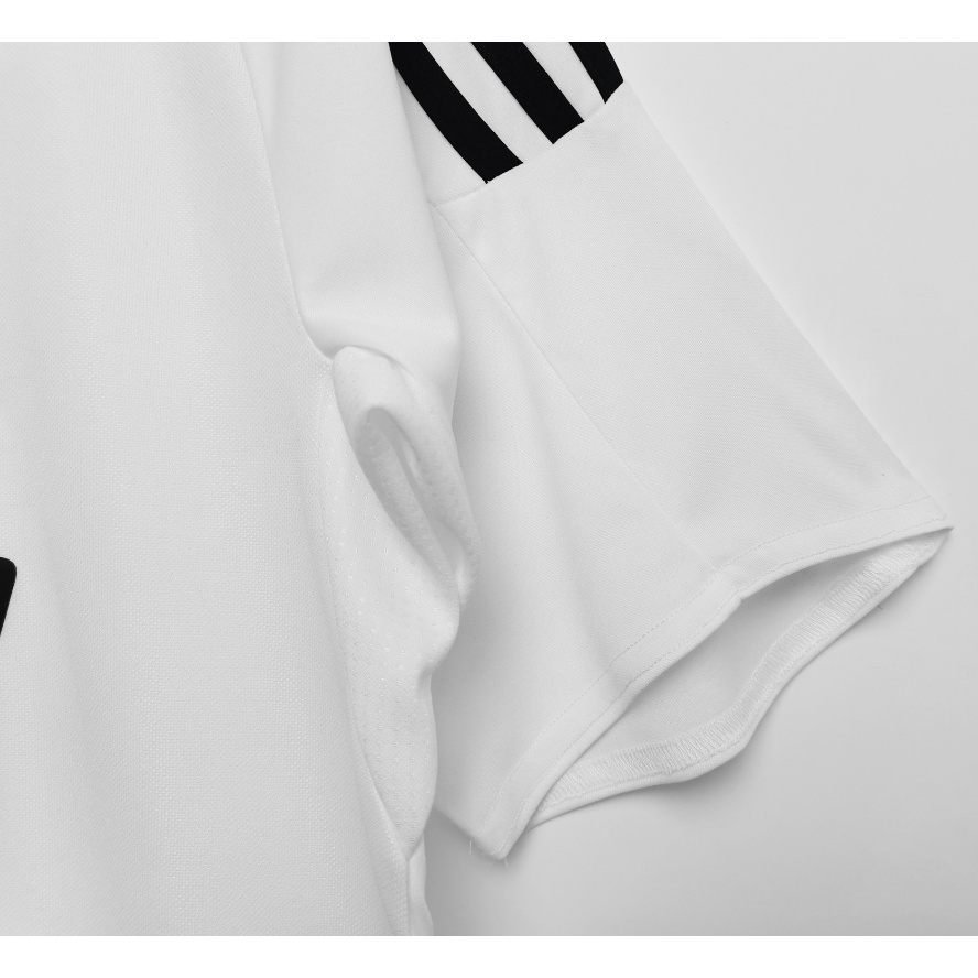 Áo Bóng Đá Câu Lạc Bộ real madrid Mùa Giải 2008 / 09