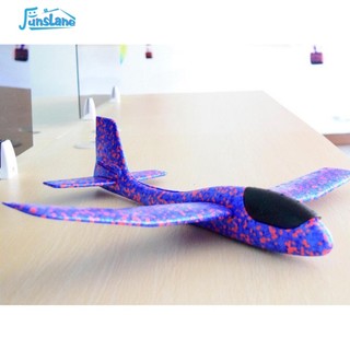 Máy Bay Xốp 48cm Đồ Chơi Cho Bé