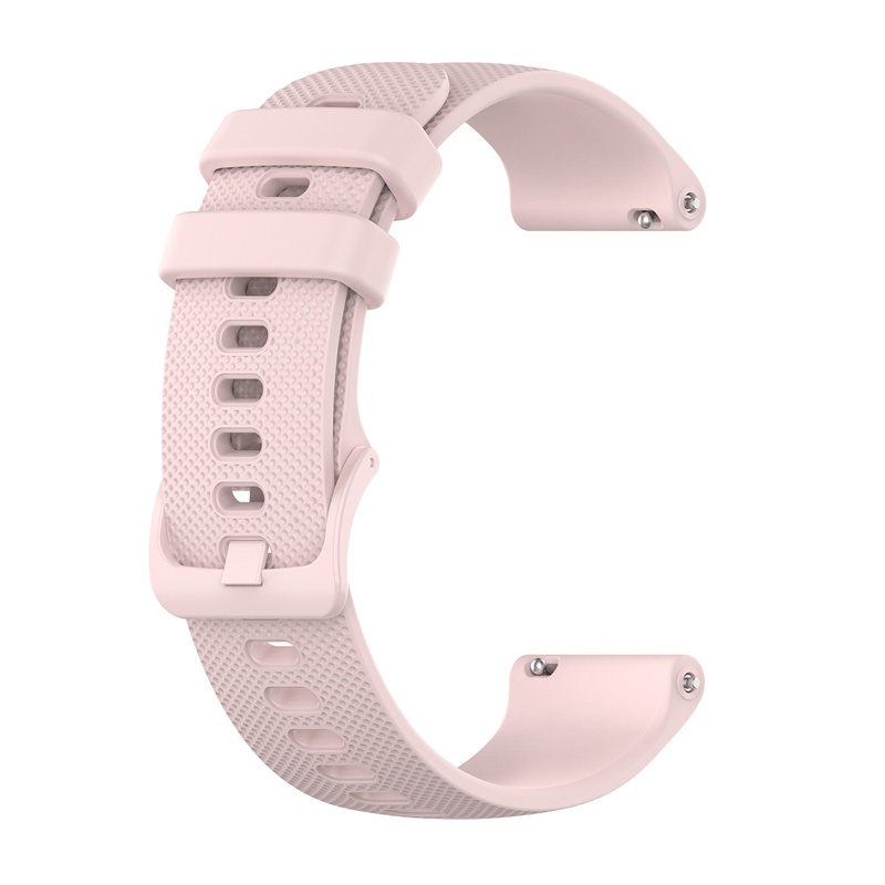 Dây Đeo Thay Thế Bằng Silicon Mềm Cho Đồng Hồ huawei gt 4 gt4