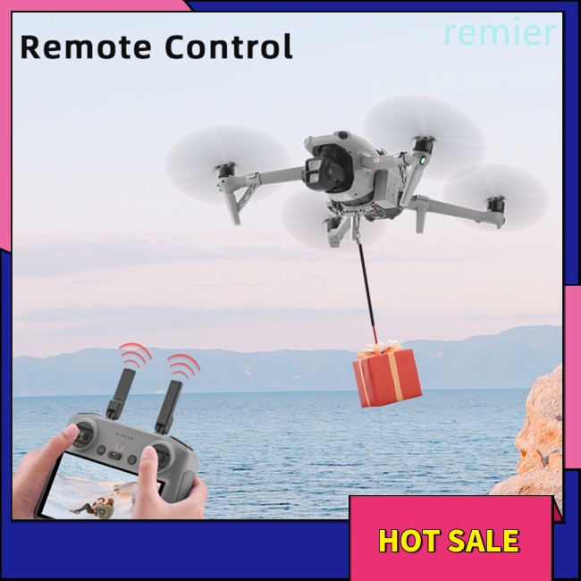 Hệ Thống Truyền Khí Thả Vào Đám Cưới Cho dji mavic air 3