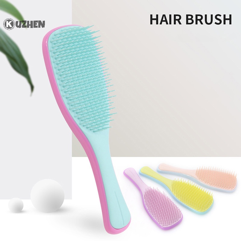 Lược Chải Tóc Chống Tĩnh Điện Chuyên Dùng Trong salon