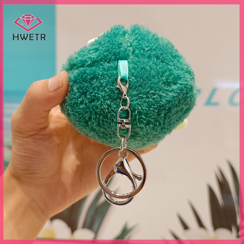 Hwtr Thú Nhồi Bông Hình Rau Củ Quả Làm Quà Giáng Sinh Mới