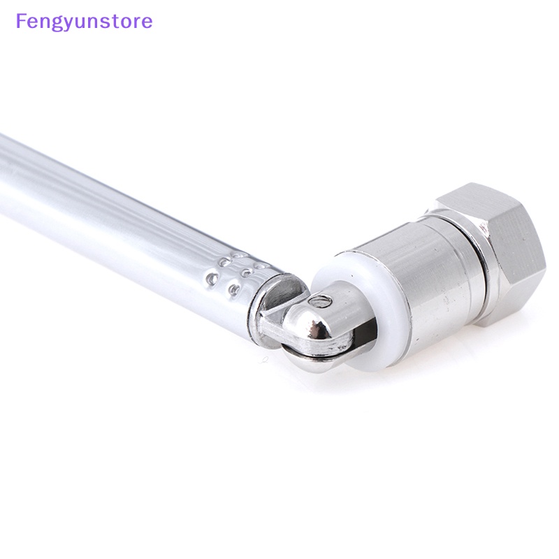 Ăng Ten Thu Sóng radio Loại f 75 ohm Với Bộ Chuyển Đổi tv / 3.5mm vn