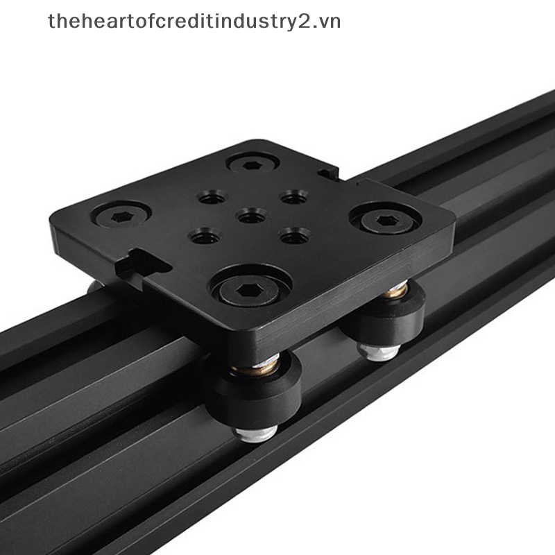 Bộ Ròng Rọc Trượt Máy In 3d Chữ v Cho Bánh Xe 2020 / 2040 v-slot